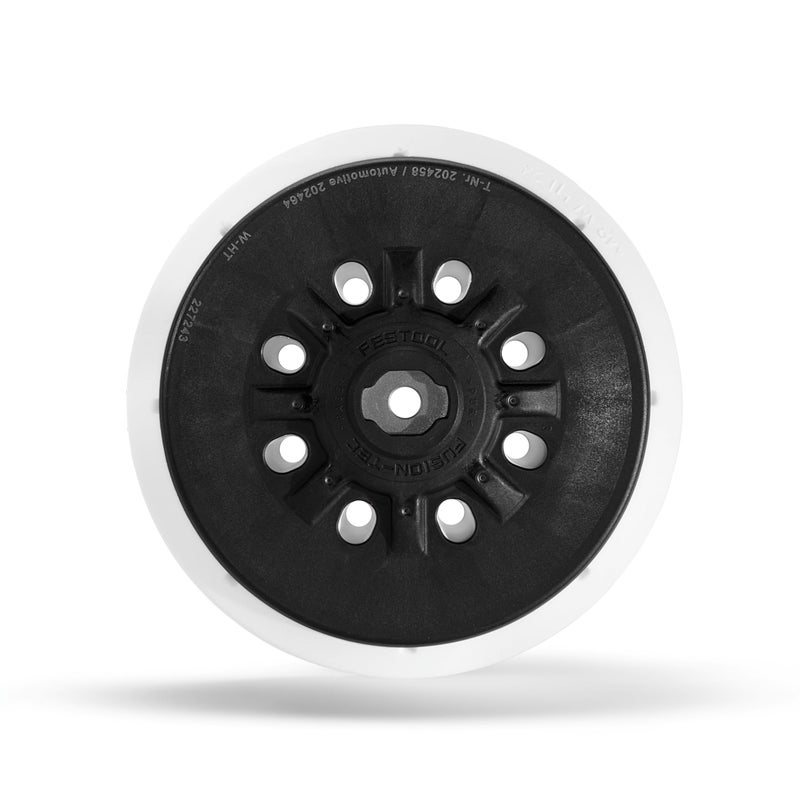 Festool 202458 ETS 150 Soft Sanding Pad - Image 2